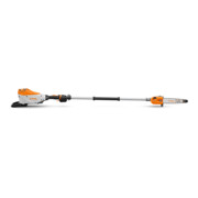 STIHL Taille-haie sur perche HTA 150 sans batterie ni chargeur, version entretien-3