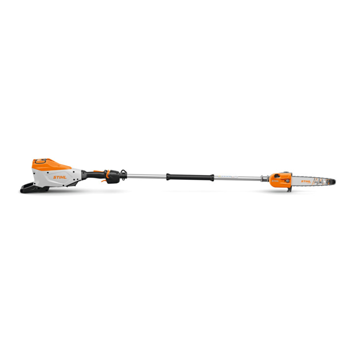 STIHL Taille-haie sur perche HTA 150 sans batterie ni chargeur, version entretien