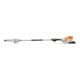 STIHL Taille-haie sur perche HTA 150 sans batterie ni chargeur, version entretien-4