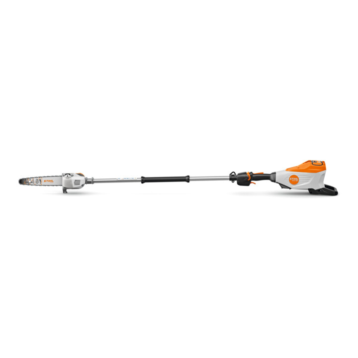 STIHL Taille-haie sur perche HTA 150 sans batterie ni chargeur, version entretien