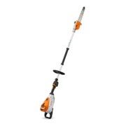 Stihl Taille-haie sur perche HTA 150 sans batterie ni chargeur, version forestière-1