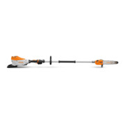 Stihl Taille-haie sur perche HTA 150 sans batterie ni chargeur, version forestière-2