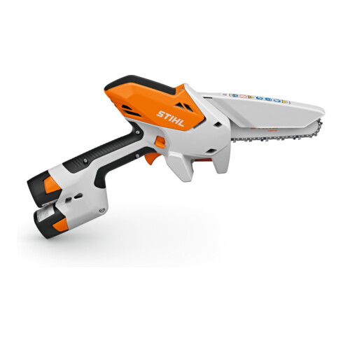 Stihl Taille-haies sans fil GTA 30 Set, PM3, longueur de lame 15 cm