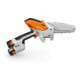 Stihl Taille-haies sans fil GTA 30 Set, PM3, longueur de lame 15 cm