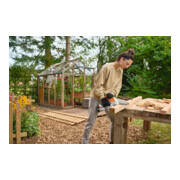 Stihl Taille-haies sans fil GTA 30 Set, PM3, longueur de lame 15 cm-4