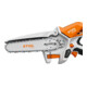 Stihl Taille-haies sans fil GTA 30 Set, PM3, longueur de lame 15 cm-5
