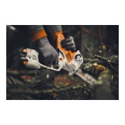 Stihl Taille-haies sans fil GTA 40, Set avec 2 x AS 2, AL 5-2 et mallette-5
