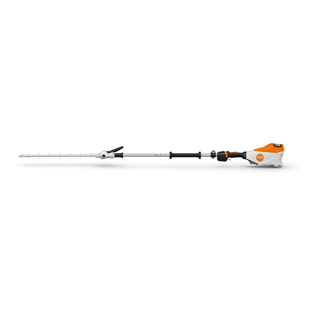 Stihl Taille-haies sans fil HLA 135 K, longueur de coupe 60 cm/24"