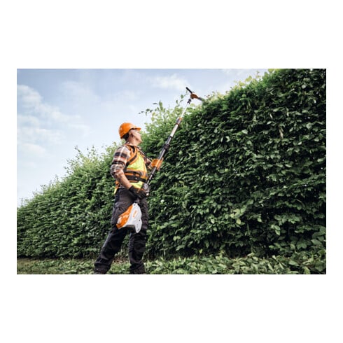 Stihl Taille-haies sans fil HLA 150 B