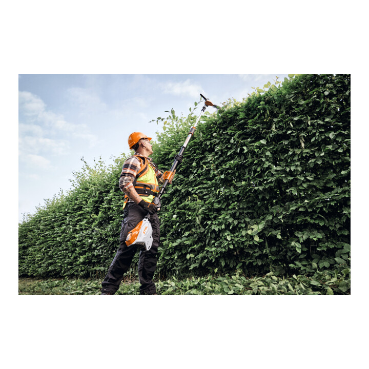 Stihl Taille-haies sans fil HLA 150 B