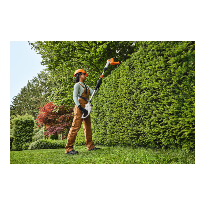 Stihl Taille-haies sans fil HLA 40