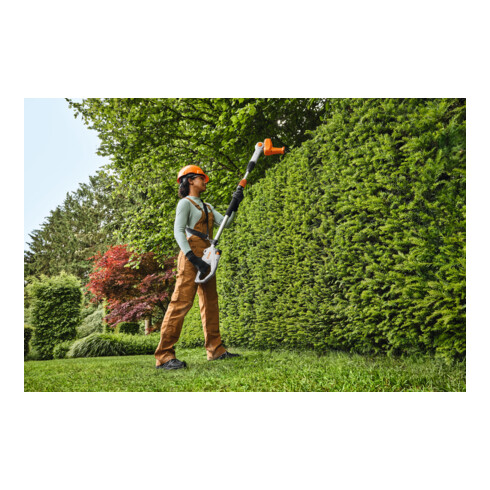 Stihl Taille-haies sans fil HLA 40