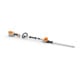 STIHL Taille-haies sans fil HLA 66, sans batterie ni chargeur
