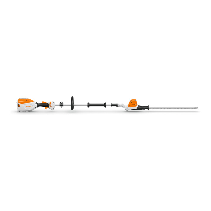 STIHL Taille-haies sans fil HLA 66, sans batterie ni chargeur