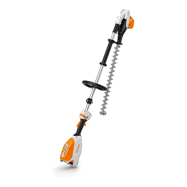STIHL Taille-haies sans fil HLA 66, sans batterie ni chargeur