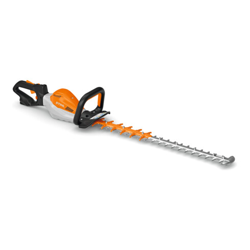 STIHL Taille-haies sans fil HSA 130 R, longueur de coupe 60 cm, sans batterie ni chargeur