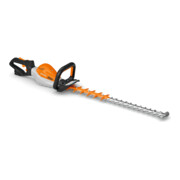STIHL Taille-haies sans fil HSA 130 R, longueur de coupe 60 cm, sans batterie ni chargeur-2