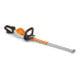 STIHL Taille-haies sans fil HSA 130 R, longueur de coupe 60 cm, sans batterie ni chargeur