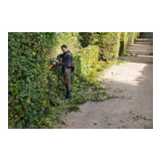 STIHL Taille-haies sans fil HSA 130 R, longueur de coupe 60 cm, sans batterie ni chargeur-4