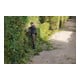 STIHL Taille-haies sans fil HSA 130 R, longueur de coupe 60 cm, sans batterie ni chargeur