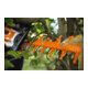STIHL Taille-haies sans fil HSA 130 R, longueur de coupe 60 cm, sans batterie ni chargeur-5