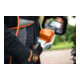 STIHL Taille-haies sans fil HSA 130 R, longueur de coupe 60 cm, sans batterie ni chargeur