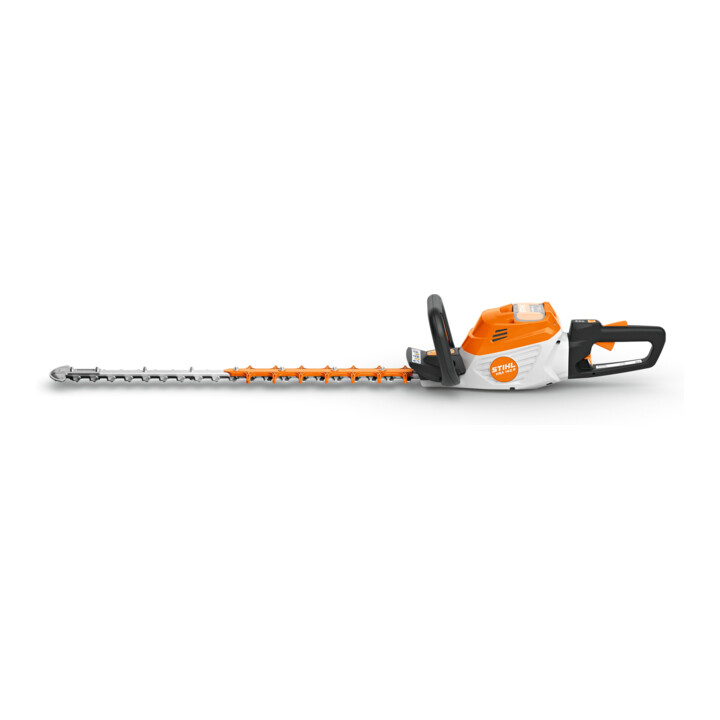 Stihl Taille-haies sans fil HSA 140 T, longueur de coupe 75 cm, sans batterie ni chargeur