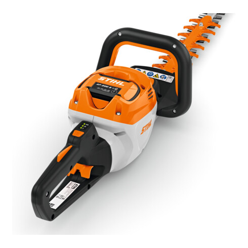 Stihl Taille-haies sans fil HSA 140 T, longueur de coupe 75 cm, sans batterie ni chargeur