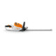 STIHL Taille-haies sans fil HSA 50, Set avec AK 10 et AL 101