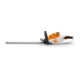 STIHL Taille-haies sans fil HSA 50, Set avec AK 10 et AL 101