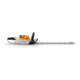 STIHL Taille-haies sans fil HSA 60, sans batterie ni chargeur-1