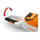STIHL Taille-haies sans fil HSA 60, Set avec AK 10 et AL 101