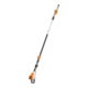 Stihl Taille-haies sur perche HTA 160, sans batterie ni chargeur-1