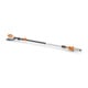 Stihl Taille-haies sur perche HTA 160, sans batterie ni chargeur-2