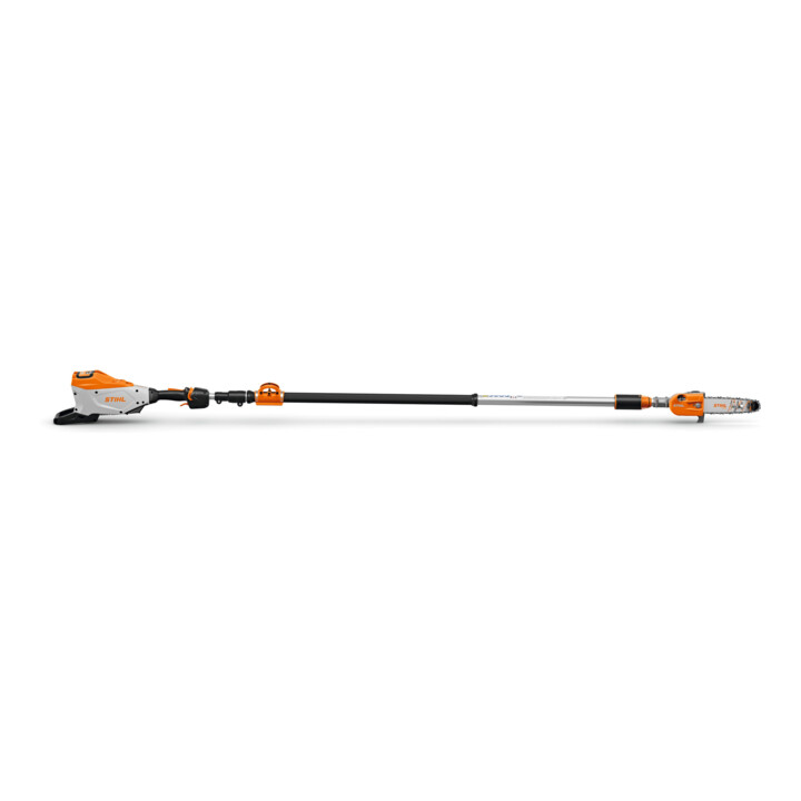 Stihl Taille-haies sur perche HTA 160, sans batterie ni chargeur