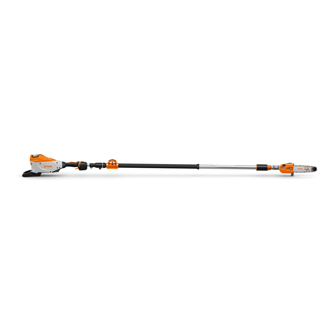 Stihl Taille-haies sur perche HTA 160, sans batterie ni chargeur