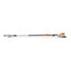 Stihl Taille-haies sur perche HTA 160, sans batterie ni chargeur-5