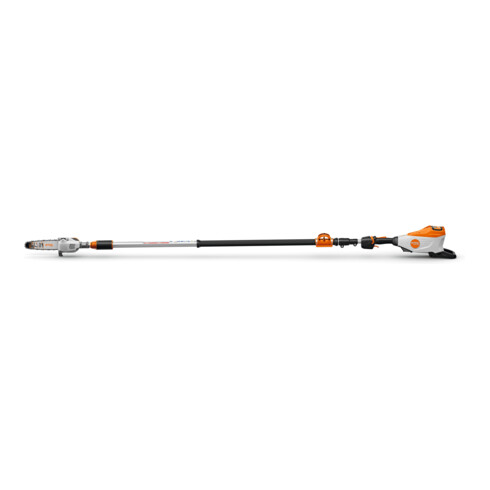 Stihl Taille-haies sur perche HTA 160, sans batterie ni chargeur