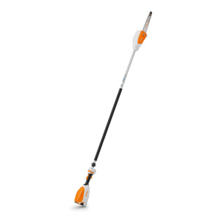 STIHL Taille-haies télescopique HTA 66, sans batterie ni chargeur