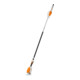 STIHL Taille-haies télescopique HTA 66, sans batterie ni chargeur-1