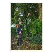 STIHL Taille-haies télescopique HTA 66, sans batterie ni chargeur-2