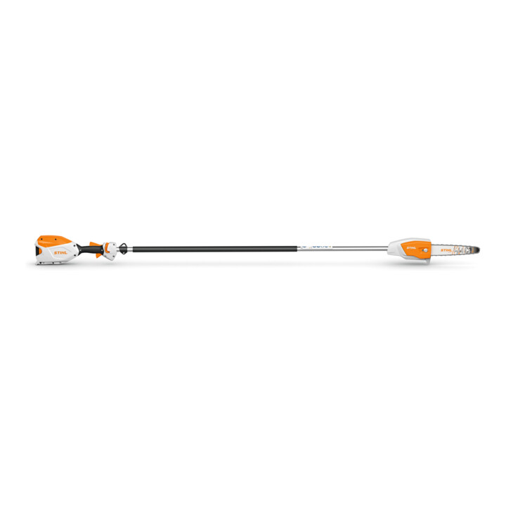 STIHL Taille-haies télescopique HTA 66, sans batterie ni chargeur