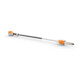 STIHL Taille-haies télescopique HTA 66, sans batterie ni chargeur
