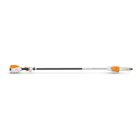STIHL Taille-haies télescopique HTA 66, sans batterie ni chargeur