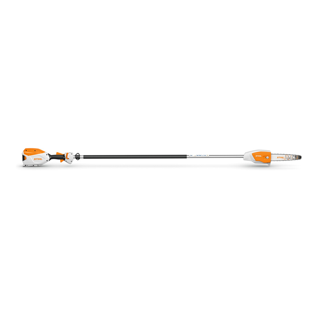 STIHL Taille-haies télescopique HTA 66, sans batterie ni chargeur