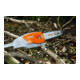 STIHL Taille-haies télescopique HTA 66, sans batterie ni chargeur