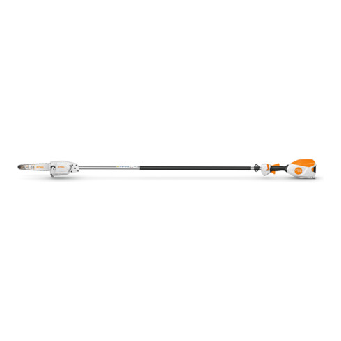 STIHL Taille-haies télescopique HTA 66, sans batterie ni chargeur