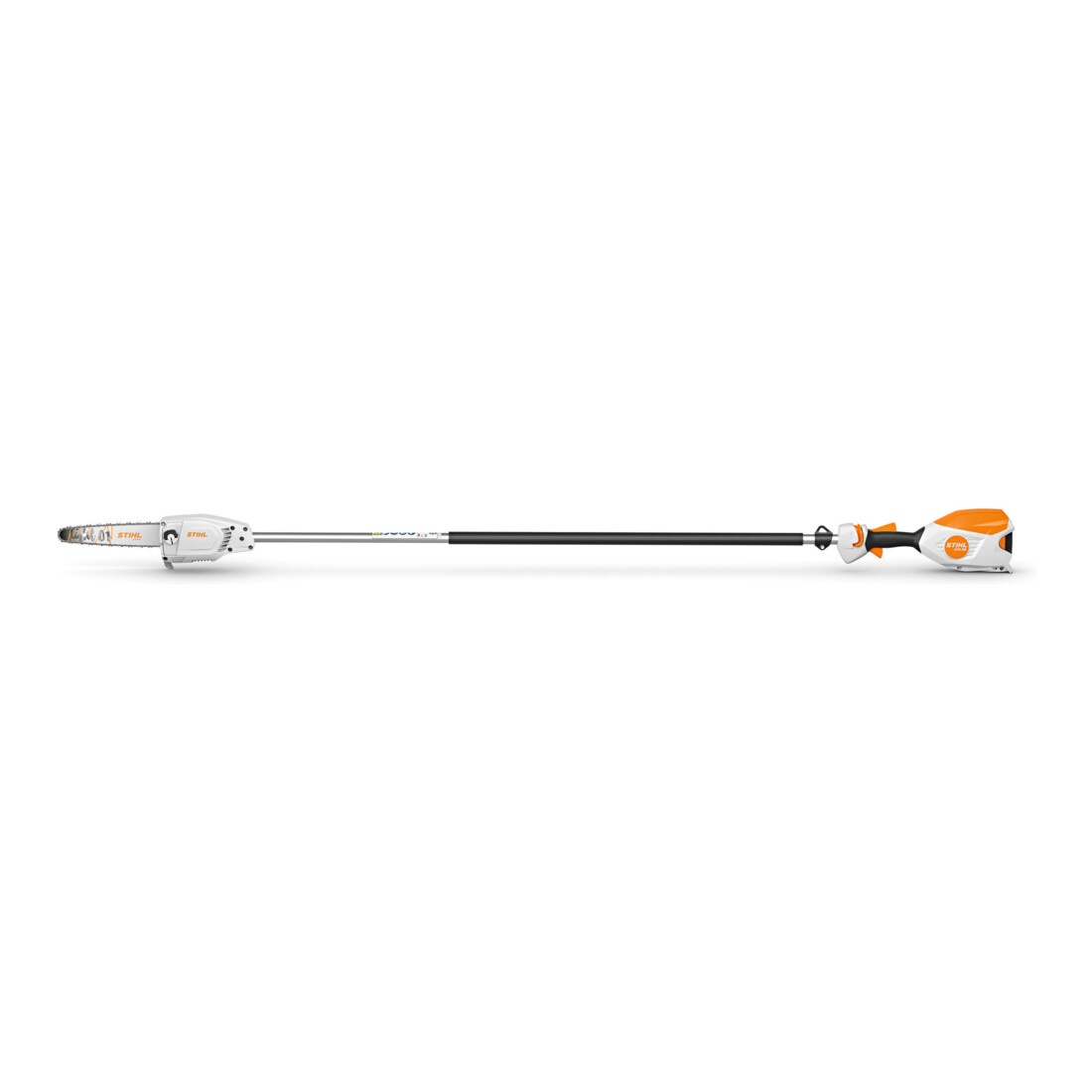 STIHL Taille-haies télescopique HTA 66, sans batterie ni chargeur