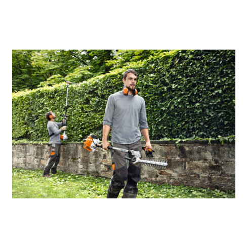 STIHL Taille-haies thermique HL 94 C-E