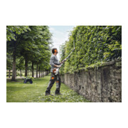 STIHL Taille-haies thermique HL 94 C-E-5